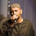 Zain bhikha